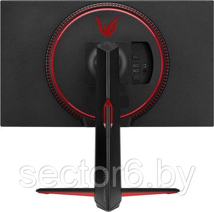 Игровой монитор LG UltraGear 27GP750-B, фото 2