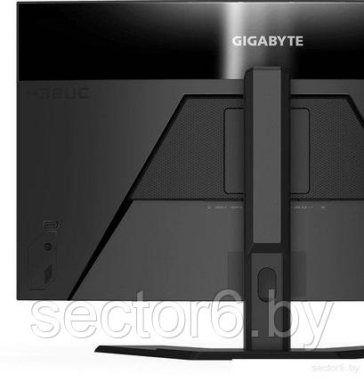 Игровой монитор Gigabyte M32UC, фото 2