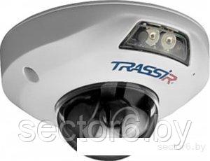 IP-камера TRASSIR TR-D4151IR1 (2.8 мм), фото 2
