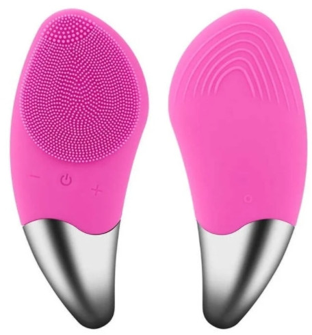 Щетка для чистки лица Veila Sonic Facial Brush 2039+ подарок - фото 4 - id-p195059291