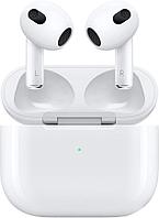 Apple Беспроводные наушники Apple AirPods 3 без MagSafe