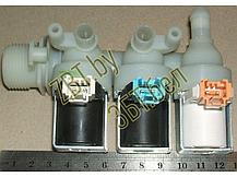 Клапан залива воды для стиральной машины Ariston, Indesit 00209053 (C00110331, C00097393, 482000022812), фото 3