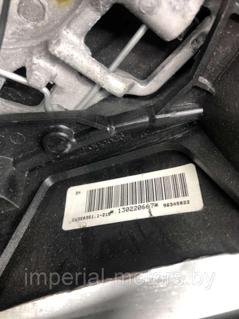 Рулевое колесо Peugeot 307 - фото 2 - id-p195062479