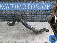 Патрубок интеркулера Volkswagen PASSAT (B6) (2005-2010) 1.9 TD BKC 2008 г.