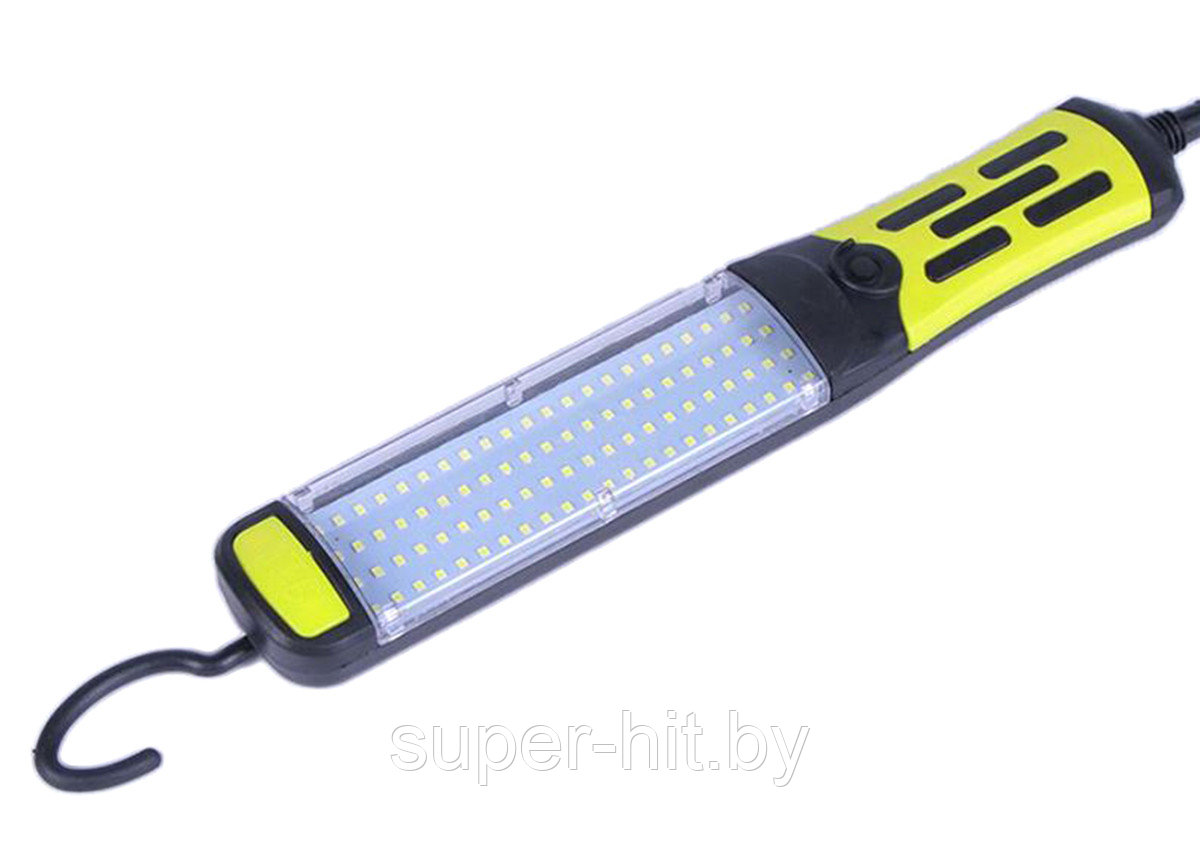 Светодиодный переносной светильник 100 LED SiPL 8м. - фото 3 - id-p195060895