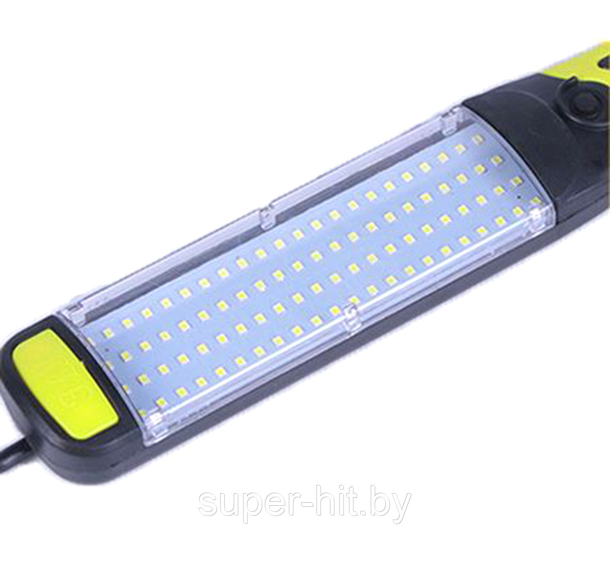 Светодиодный переносной светильник 100 LED SiPL 8м. - фото 4 - id-p195060895