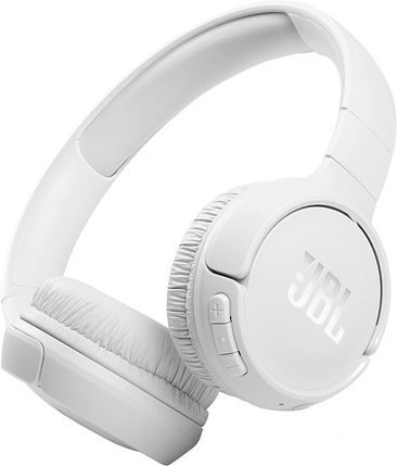 Наушники JBL Tune 510BT (белый), фото 2