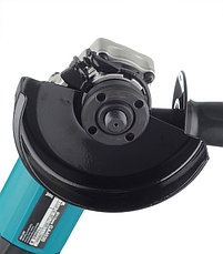 Одноручная углошлифмашина GA 4530 720 вт MAKITA GA4530, фото 2