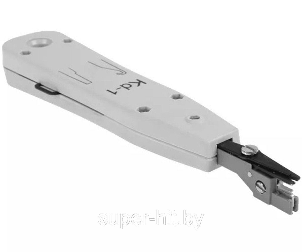Нажимной инструмент LSA -патч-нож SiPL - фото 5 - id-p195060911