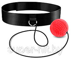 Мячи для тренировки бокса Fight Ball SiPL 3 мяча, фото 2