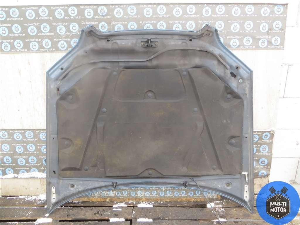 Капот SUBARU OUTBACK I (2000-2009) 2.5 i EJ25 - 156 Лс 2007 г. - фото 4 - id-p195033832