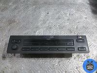 Дисплей BMW 5 (E39 ) (1995-2003) 3.0 TD M57 D30 (306D1) - 184 Лс 1999 г.