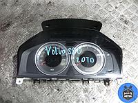 Щиток приборов (приборная панель) VOLVO S80 II (2006-2016) 2.0 TD D 5204 T3 - 163 Лс 2011 г.