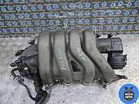 Коллектор впускной Volkswagen Touran (2003-2008) 2.0 i AXW 2005 г.