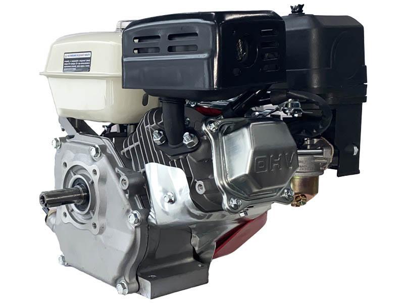 Двигатель STARK GX210 (вал 19,05мм) 7лс - фото 3 - id-p149421517