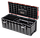 Ящик для инструментов Qbrick System PRO 700 Basic, черный, фото 2