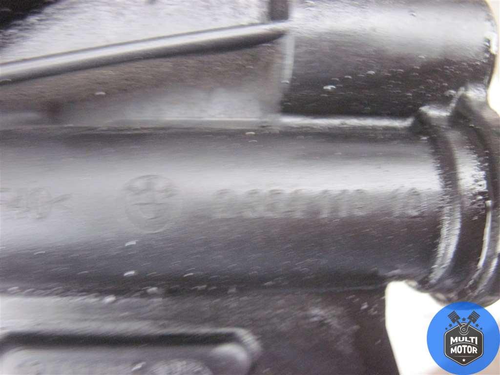 Радиатор АКПП BMW 5 (E60/E61) (2003-2010) 3.0 TD M57 D30 (306D3) - 211 Лс 2006 г. - фото 5 - id-p195031483