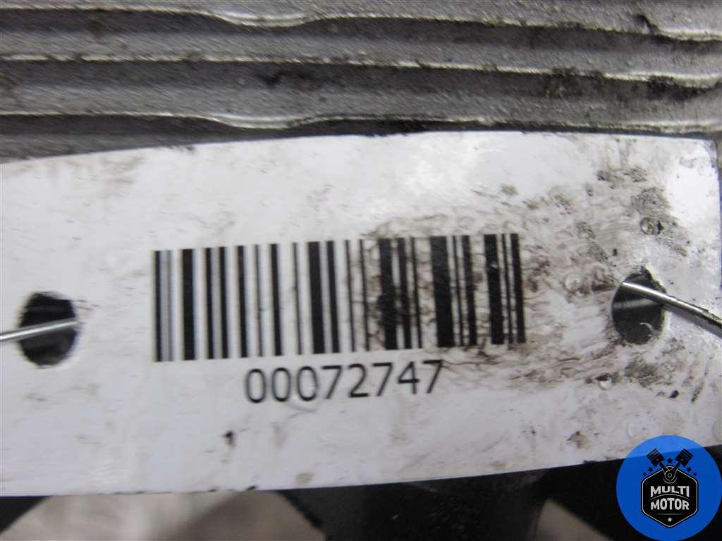 Радиатор АКПП BMW 5 (E60/E61) (2003-2010) 3.0 TD M57 D30 (306D3) - 211 Лс 2006 г. - фото 6 - id-p195031483