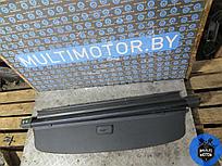 Шторка багажника Volkswagen PASSAT (B6) (2005-2010) 1.9 TD BLS 2007 г.