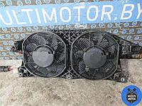 Вентилятор радиатора MERCEDES Vito W639 (2003-2010) 2.2 CDi 2006 г.