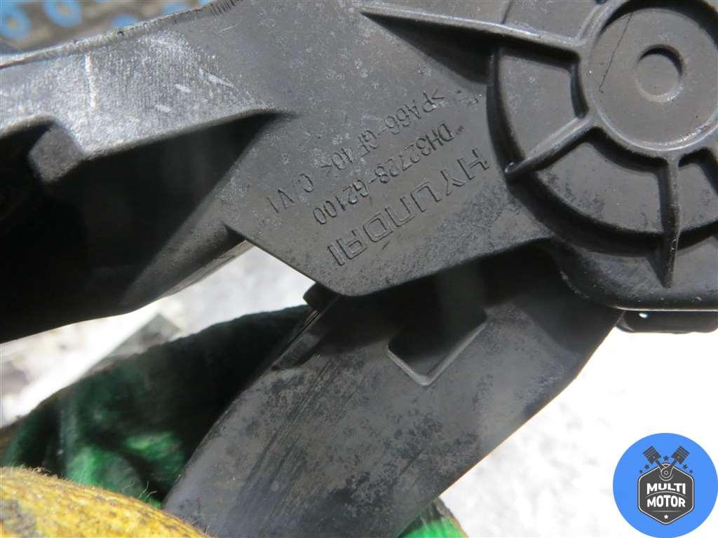 Педаль газа KIA NIRO (2016-2022) 1.6 i G4LE 2020 г. - фото 6 - id-p195032168