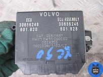 Блок управления парктрониками VOLVO XC90 I (2002-2014) 2.4 TD D 5244 T5 - 163 Лс 2005 г.