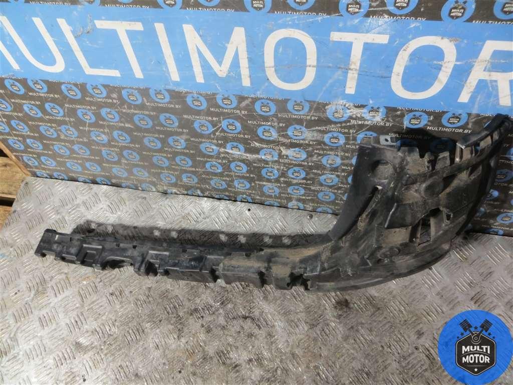 Крепление бампера BMW X3 (F25) (2010-2014) 2.0 TD N47D20C 2012 г. - фото 2 - id-p195033243