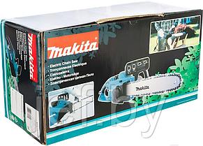 Пила цепная электрическая UC 4041 A шина 40 см MAKITA UC4041A, фото 3