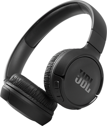 Наушники JBL Tune 510BT (черный), фото 2