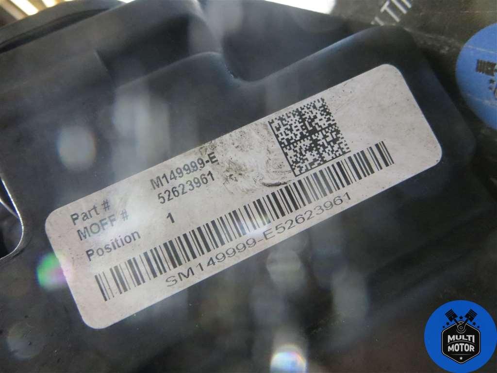 Кассета радиаторов BMW X3 (F25) (2010-2014) 2.0 TD N47D20C 2012 г. - фото 5 - id-p195032525