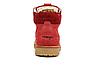 Ботинки женские утепленные Wrangler Yuma Fur S красный, фото 3
