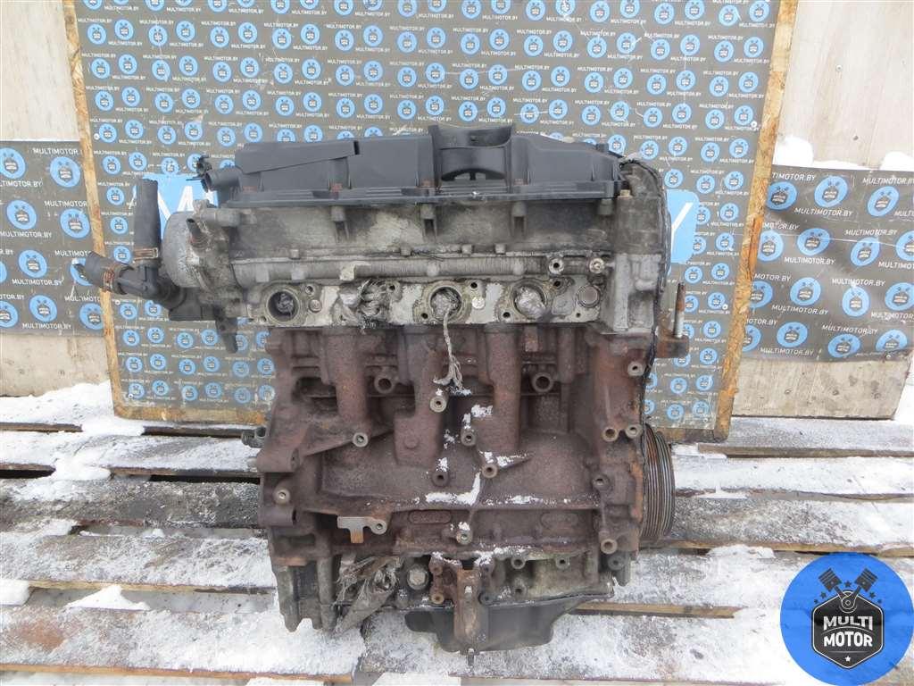 Двигатели дизельные FORD TRANSIT (1994-2017) 2.2 TDCi QWFA - 130 Лс 2008 г. - фото 3 - id-p195031724