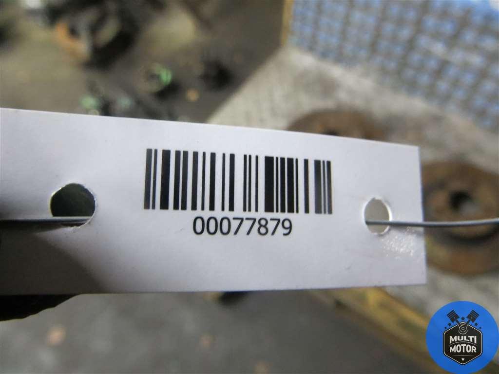 Диск тормозной задний BMW X3 (F25) (2010-2014) 2.0 TD N47D20C 2012 г. - фото 5 - id-p195032635