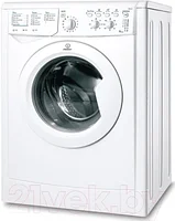 Стиральная машина Indesit IWSC 61051 BY