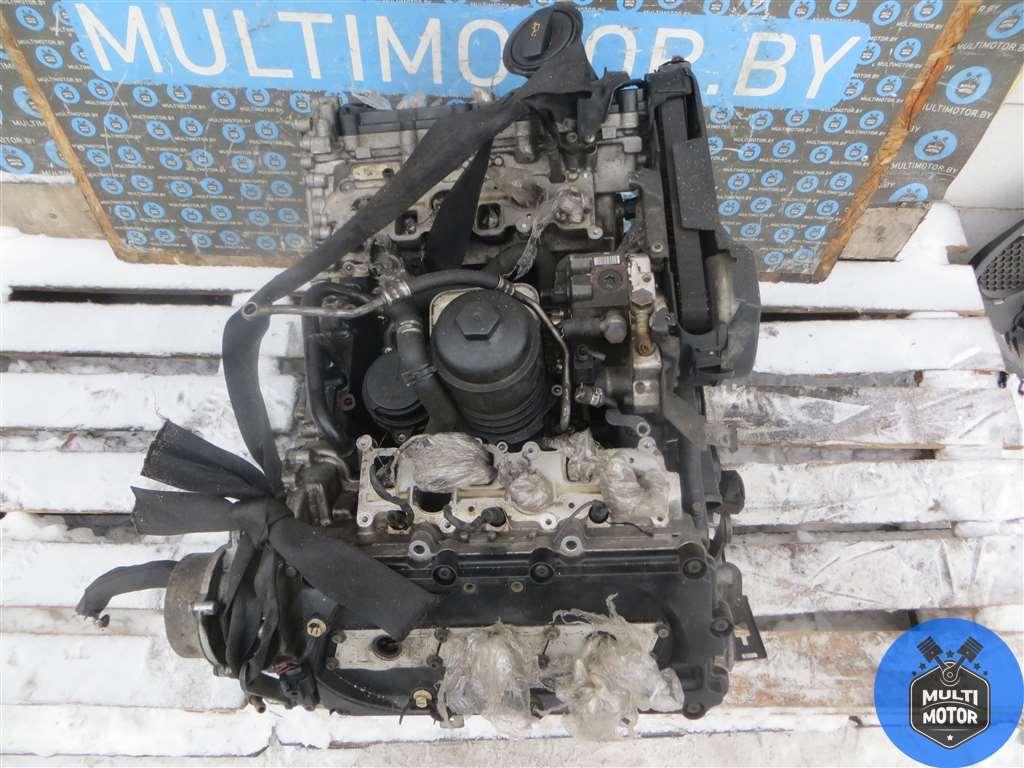 Двигатели дизельные AUDI A6 (4F2, C6 ) - (2004-2011) 3.0 TDi BNG - 211 Лс 2007 г. - фото 3 - id-p195063029