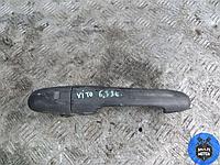 Ручка наружная передняя левая MERCEDES Vito W639 (2003-2010) 2.2 CDi 2006 г.