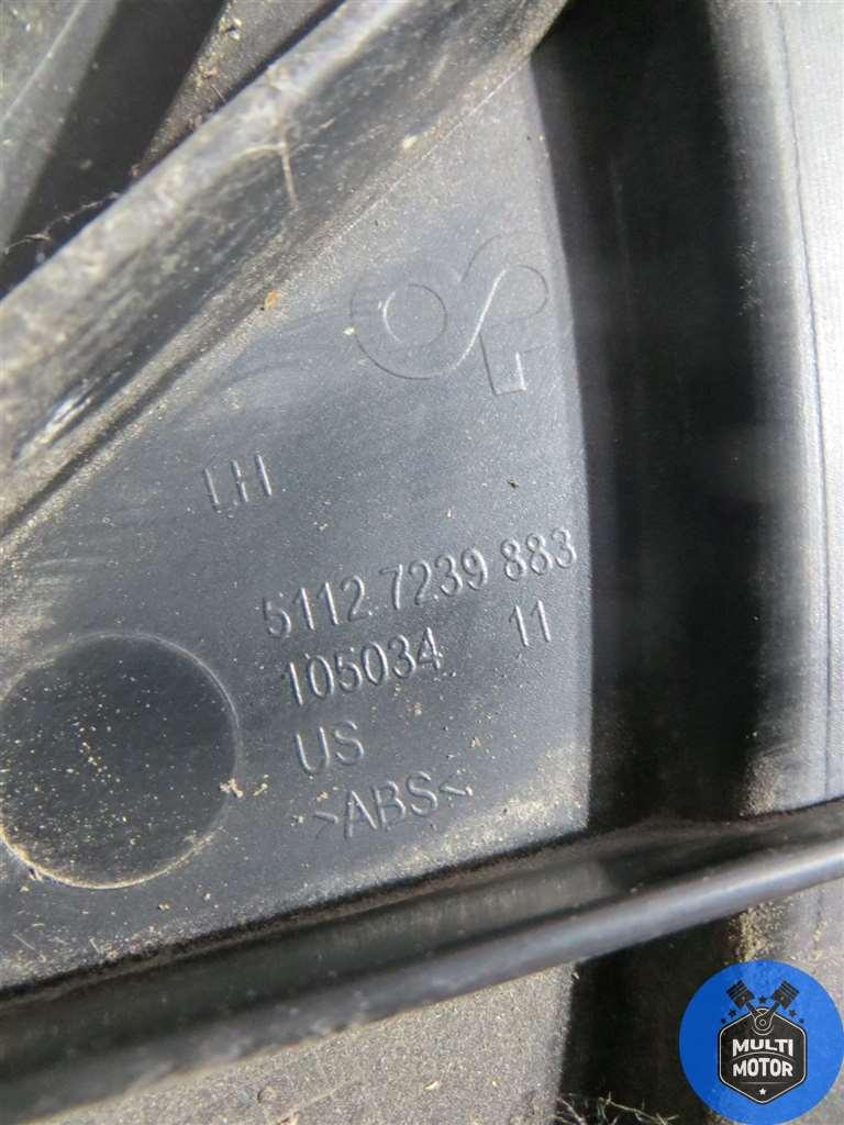 Крепление бампера BMW X3 (F25) (2010-2014) 2.0 TD N47D20C 2012 г. - фото 4 - id-p195032800