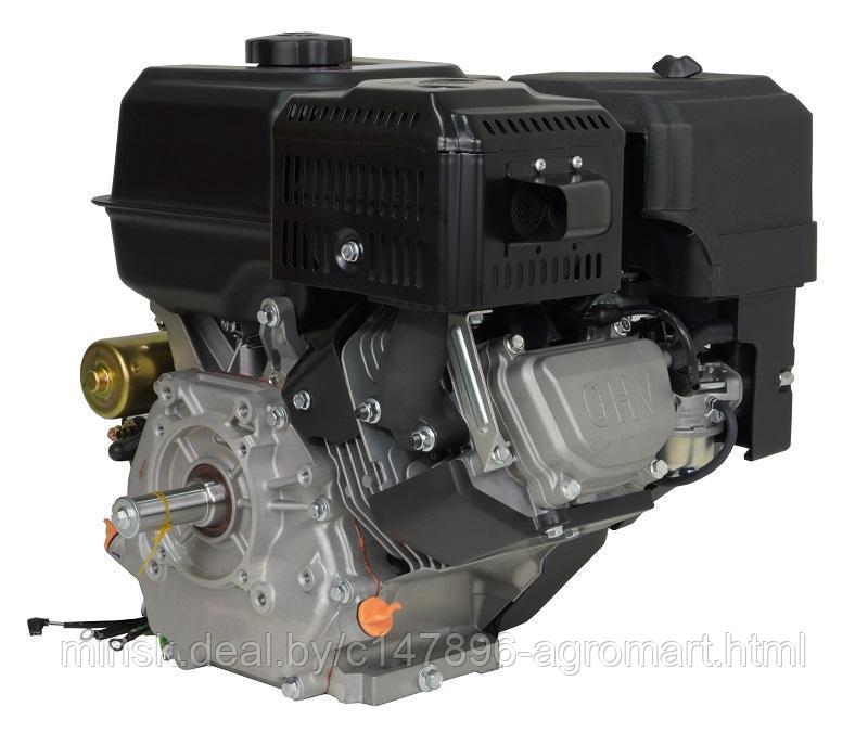 Двигатель Lifan KP460E D25 - фото 2 - id-p195052235
