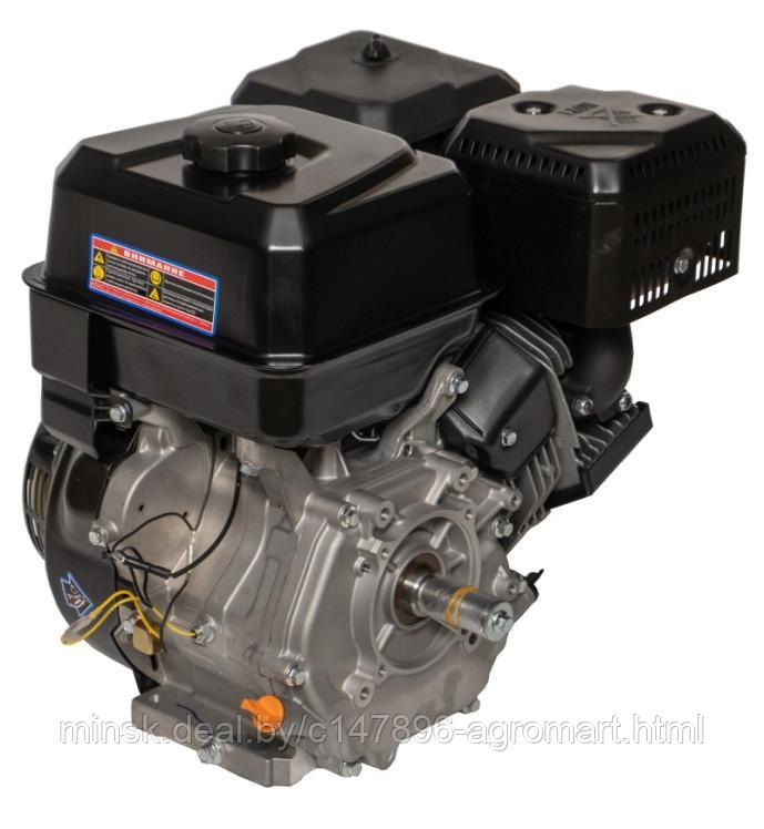 Двигатель Lifan KP460 D25 11А - фото 2 - id-p195052253