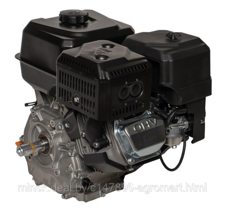 Двигатель Lifan KP460 D25 11А - фото 4 - id-p195052253