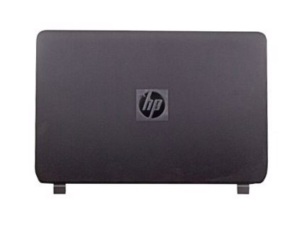 Крышка матрицы HP 450 G2, V.1, черная