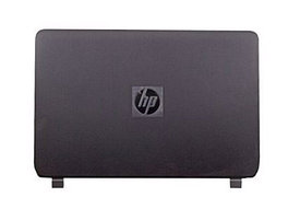 Крышка матрицы HP 450 G2, V.1, черная