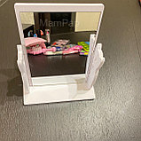 Набор детской косметики + лампа для сушки ногтей + зеркало на подставке ВСЕГО 21 предмет, фото 4