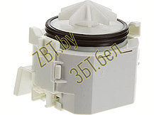 Помпа (насос) для посудомоечной машины Bosch 00215490 / Copreci BLP3, 01/003, 01003 (PMP030BO, 00620774,, фото 2