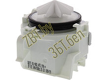 Помпа (насос) для посудомоечной машины Bosch 00215490 / Copreci BLP3, 01/003, 01003 (PMP030BO, 00620774,, фото 3