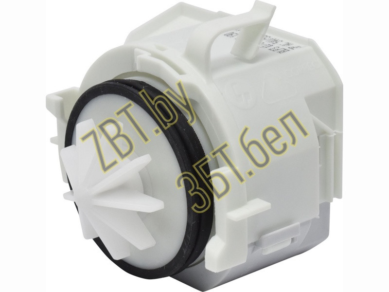 Помпа (насос) для посудомоечной машины Bosch 00215490 / Copreci BLP3, 01/003, 01003 (PMP030BO, 00620774, - фото 6 - id-p195073068