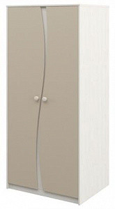 Шкаф для одежды МН-211-16 Мебель-Неман Комби - фото 1 - id-p195131184