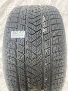 Автошины Pirelli Scorpion Winter 305/35R21 109V