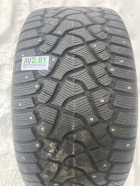 Автошины Pirelli Ice Zero 305/35R21 109H