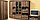 Шкаф для одежды ВК-09-17 Мебель-Неман Романтика, фото 2